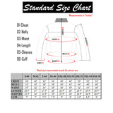 Bat Motorcycle Leather Jacket Racing Riding Jacket