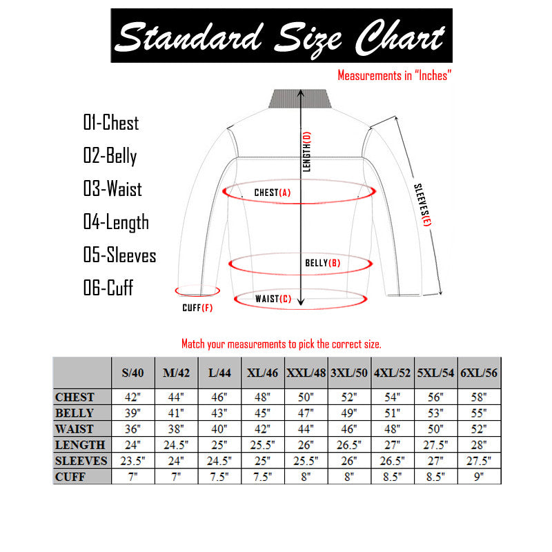 Motorcycle leather Jacket Thick TopGearLeathers