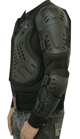 Perrini 2025 body armor