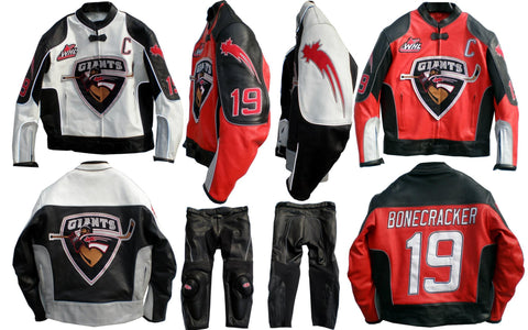 Custom Pro Suits