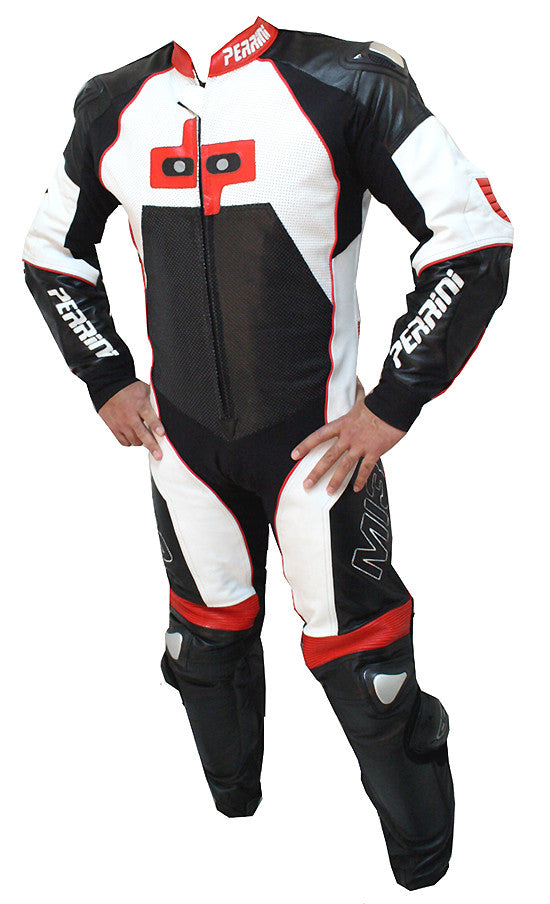 Perrini motorcycle gear on sale